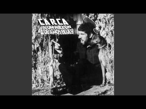 Mesias Del Encantamiento - Carca