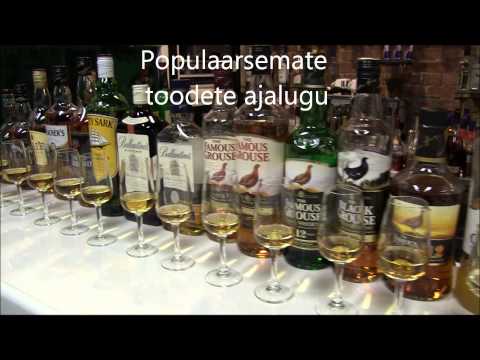 Baarmenite koolituse tutvustus