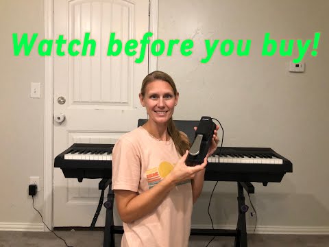 Keyboard Sustain Pedal Review