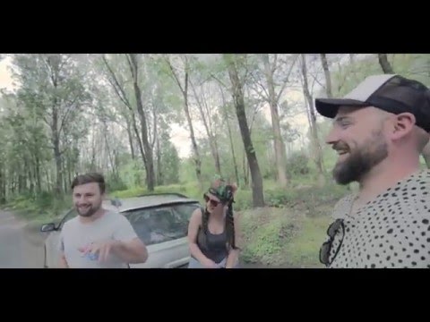 Bashmotion Vlog 029 за монтажисти в пещери и мазета