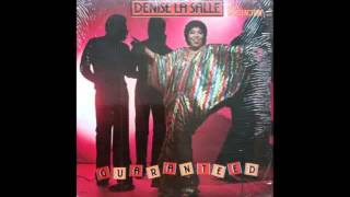 Denise La Salle  I'm Trippin' On You