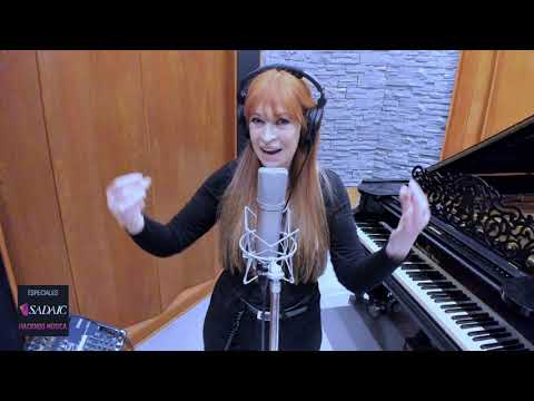 MANUELA BRAVO - HACIENDO MÚSICA #sadaic #livestreaming #livemusic