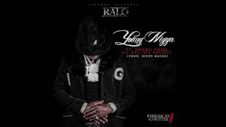 Ralo Young Nigga Feat  Young Thug, Lil Uzi Vert &amp; Lil Yachty [ The Nike Kid ]