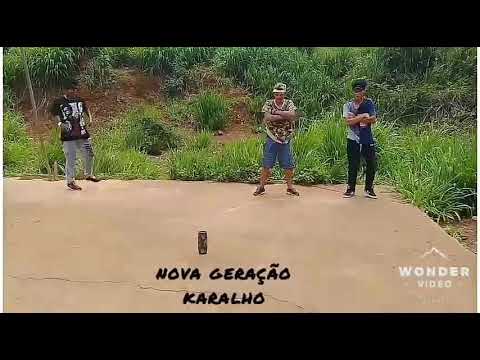 BEAT HEY HEY HEY - MC GW, MC W1, MC VITINHO (DJ GBR) ⚠️NOVA GERAÇÃO⚠️