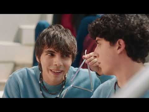 Spot 2  “Uno smartphone per amico”