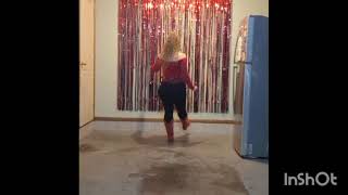 Give me that wink Line Dance  - Choreography by Rob Williams. /Music - Wink by Neal McCoy