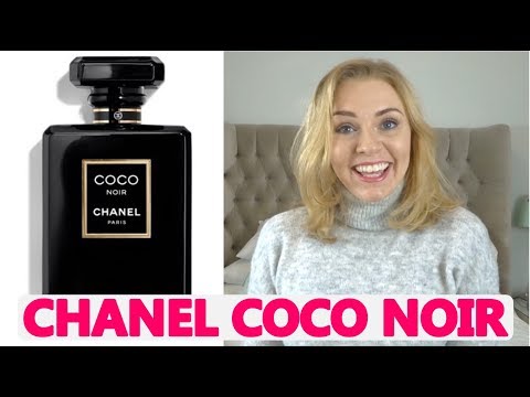 Miss Dior Cherie, Coco Noir Chanel, для FaceControl №8, окт…