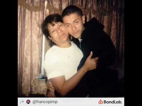 Franco LPT - Forgive Me Momma