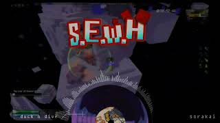 Cover art for duck n' dive