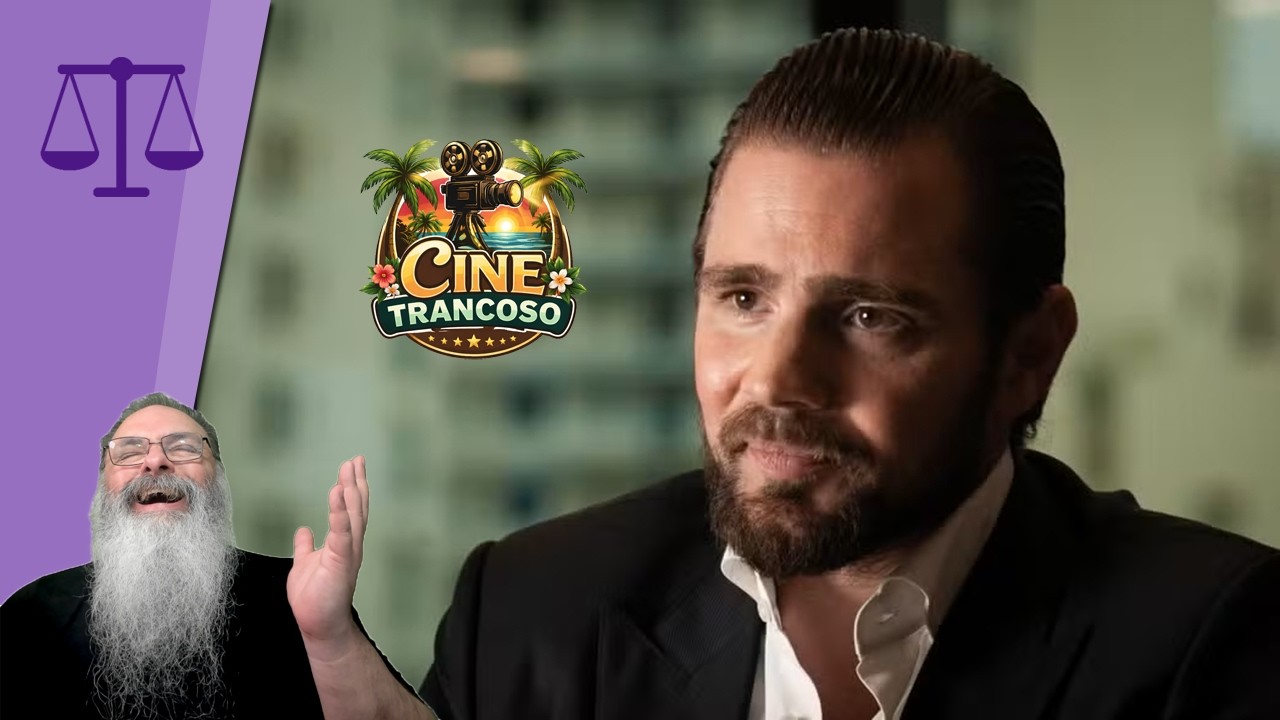 PF encontra MAIS de 8 MIL VÍDEOS nos CELULARES de VORCARO: CINE TRANCOSO é INEVITÁVEL