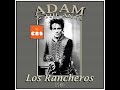 Adam Ant - Los Rancheros (1980)