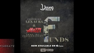 Young Mezzy ft. Lex Aura, Mozzy - Funds [Prod. By JuneOnnaBeat] [New 2016]