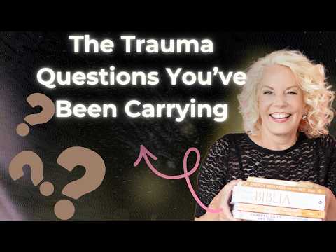 The Most Common Trauma Questions-Answered