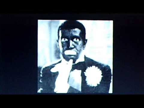 Elliot Shaw:  "Sonny Boy"  (1928)