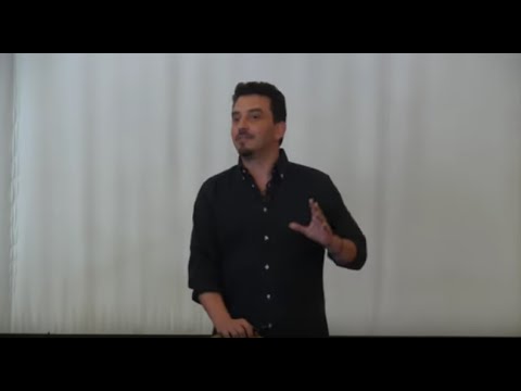 Antonio Quaglietta - "Spiritualità dal basso" - L' Insurrezione della Nuova Umanità