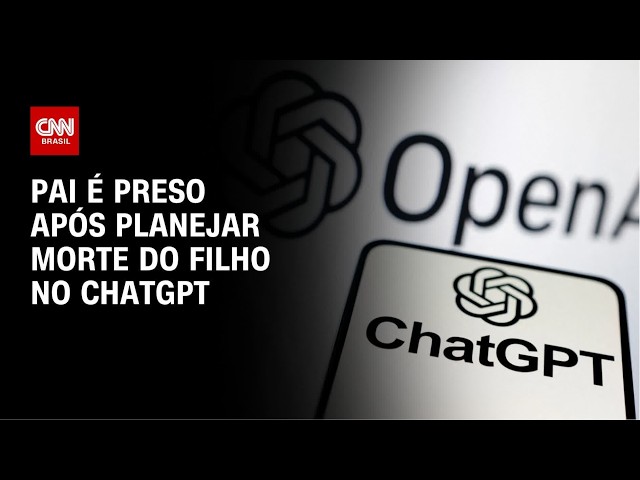 Como conversa no ChatGPT levou FBI a detectar plano de pai à matar filho no ES; agricultor é preso