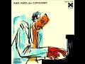 Barry Harris Trio - Casbah