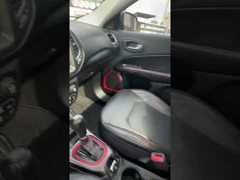 фото jeep compass ii 0