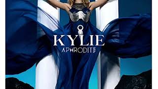 Kylie Minogue - Illusion (Original Unremastered Vinyl Quality - FLAC)