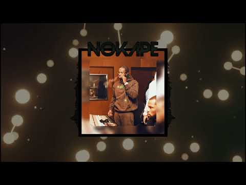 [FREE] 808 Melo x Pop Smoke Hard Drill Type Beat (ft. tsabiloops)