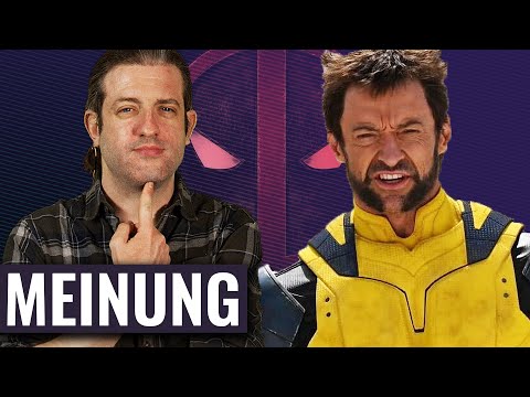 Video Thumbnail: Wolverine in Deadpool 3 - Meine Gedanken und Sorgen