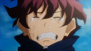 Life sweetened and bitter end || Kekkai Sensen ED - Sugar Song and Bitter Step