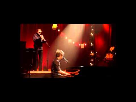 Vincent Delerm a La Cigale - Paris 03_30_2009