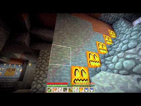 Let's Play Minecraft with Jim Episode 6