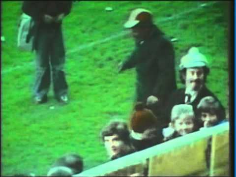 1977 (October 12) Republic of Ireland 0-Bulgaria 0...