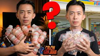 Download lagu 10 Barang PALING Aneh yang Ternyata Dijual di Marketplace mp3