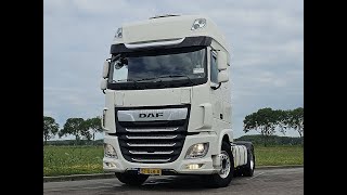 Camião tractor DAF XF 480 SSC PTO+HYDR. ALCOA a venda - Imagem 4 | Autoline PT Camião tractor DAF XF 480 SSC PTO+HYDR. ALCOA | Imagem 4 - Autoline