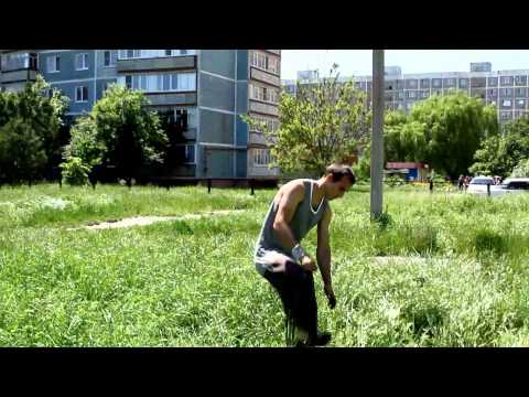 FR World Series - Dzhabrailov Zelimhan - Russia