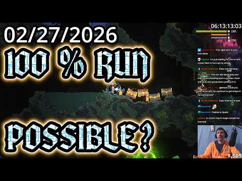 NEW METHOD of FARMING INFINITE CHESTS has been FOUND - DunkOrSlam stream highlights [02/27/2026]