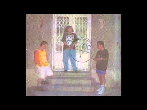 Da Hood Justice - Nicu gangsta @ Radio Delta 1995