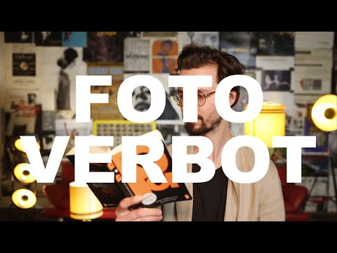 Sind FOTOS bei Konzerten ERLAUBT? (PAUL MCCARTNEY)