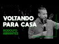 Rodolfo Abrantes Algo Novo Parte 6