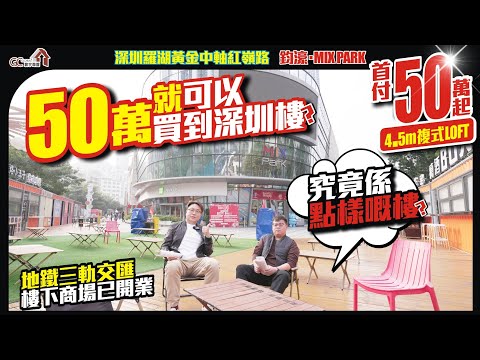 深圳樓盤