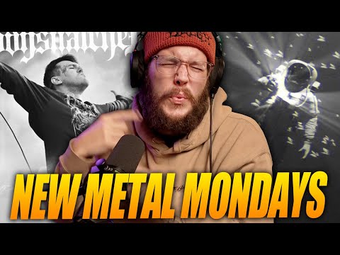 Bodysnatcher, Midwinter & MORE WICKED METAL MUSIC you need to hear! (Reaction)