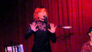 Anna Nalick - Ghosts (a.k.a Ghost of Yesterday) - 09-28-10 - 10 of 12