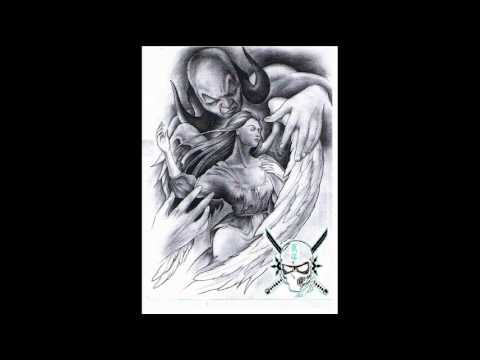 You've Been Talking Feat. DARK GUERRILLA CHATO. Produced by THE SOUL BEAT ASSASSINATOR