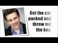 Michael Arden - Runaway With Me Video Lyrics ...