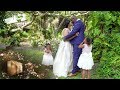 MSELEKU AND MAYENI WEDDING – UTHANDO NES'THEMBU | Mzansi Magic