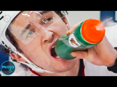 25 Vận Động Viên Hài Hước Một Cách Vô Tình (25 Athletes Being Unintentionally Funny)