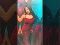 Bong Crush Saree Navel