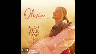 I'm Counting On You - Olivia Newton-John &amp; Johnny O'Keefe #cokiescollection