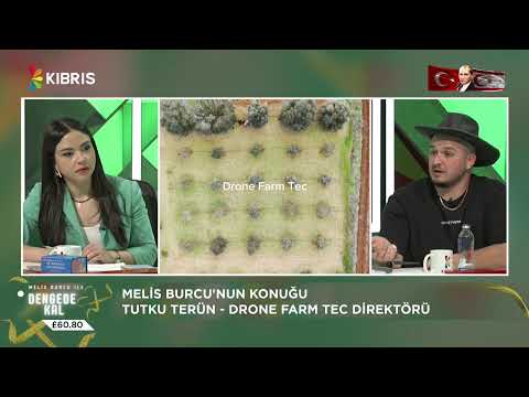 DENGEDE KAL - TUTKU TERÜN