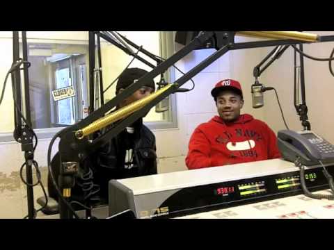 Young Boog & Priceless Da Roc