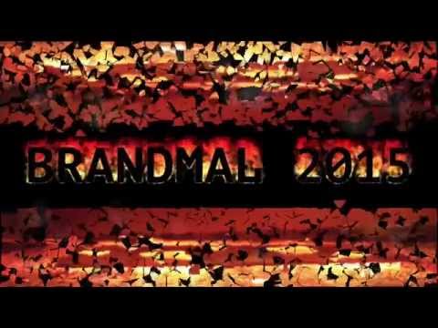 BRANDMAL 2015