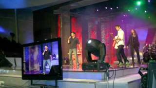 Gledas ne sum sam - Jane Dunimagloski ( Evrovizija )