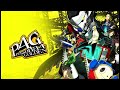 Specialist (Extended Version) - Persona 4